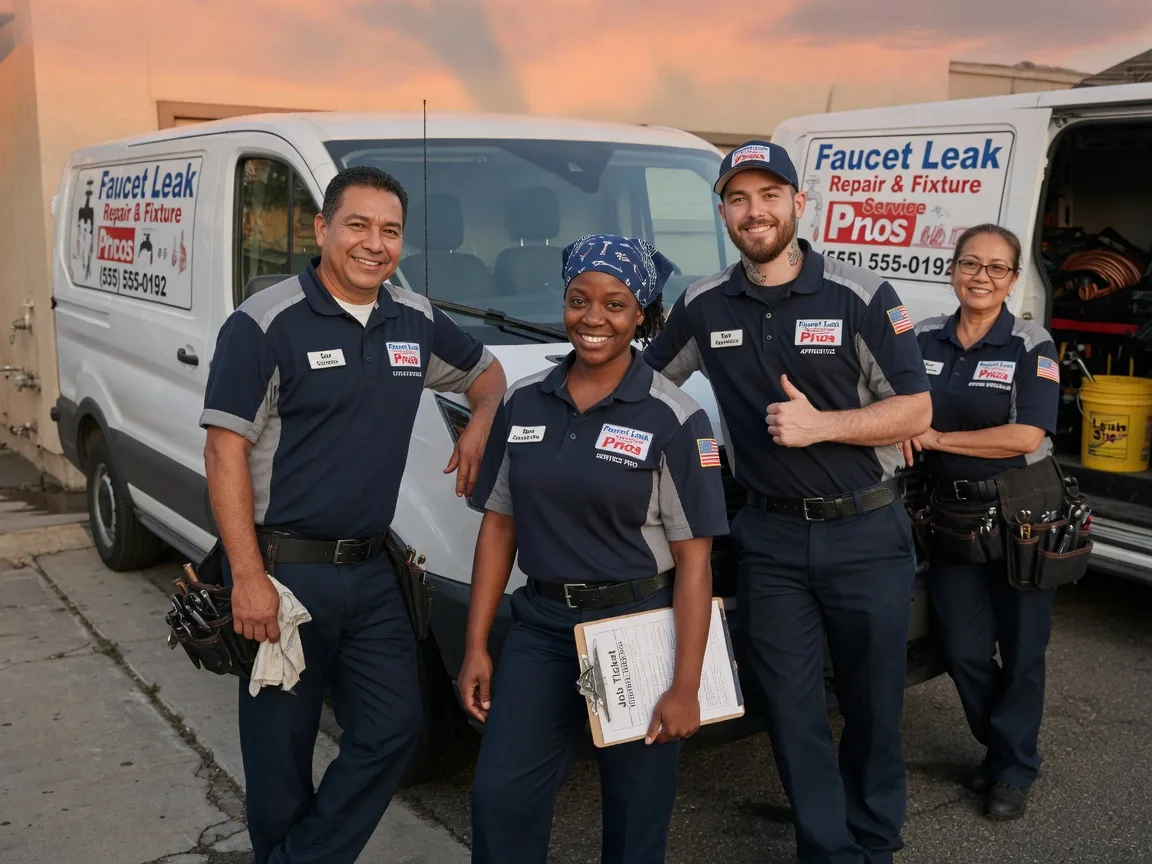 Faucet Repair company in Williams, AZ